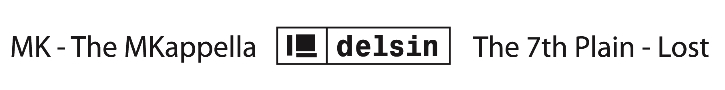 delsin banner