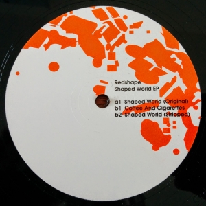Shaped World EP