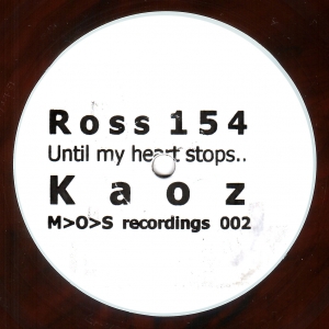 Until My Heart Stops..