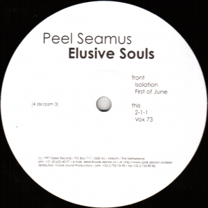 Elusive Souls