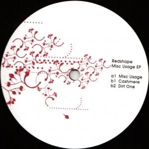 Misc Usage EP
