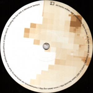 Sole Trader EP