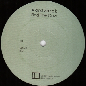 Find The Cow