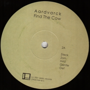 Find The Cow