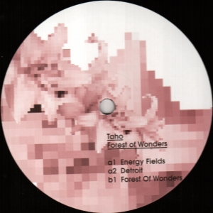 Forest Of Wonders EP
