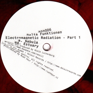 Electromagnetic Radiation Part I