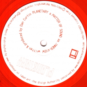 Matter Of Sound/Inner View