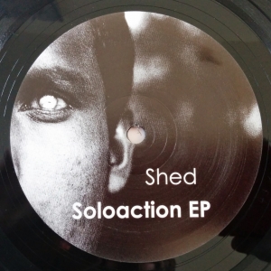 Soloaction EP