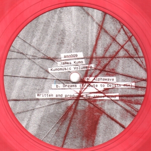 click to enlarge Kumomusic Vol 2