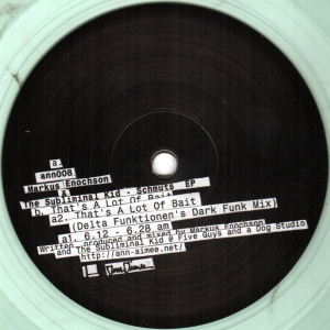 Schmuts EP
