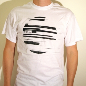 Ann Aimee Logo White