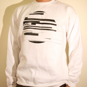 Ann Aimee Logo White
