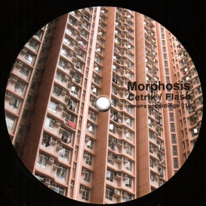 Cetrik EP
