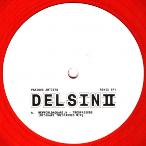 click to enlarge Delsin 2.0 Remix EP1