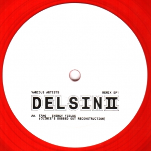 Delsin 2.0 Remix EP1