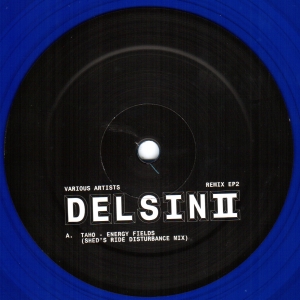 click to enlarge Delsin 2.0 Remix EP2