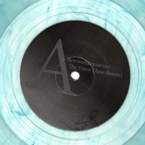 click to enlarge The Force (Ame Remixes)