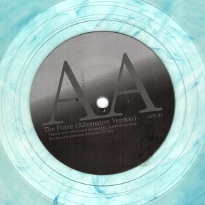 The Force (Ame Remixes)