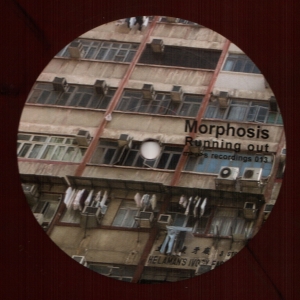 click to enlarge Running Out / Musafir