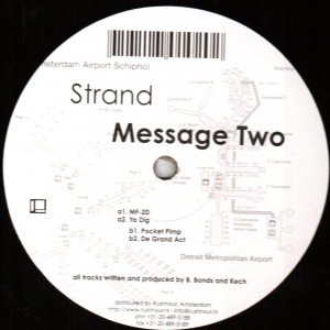 Message II