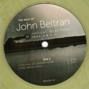 click to enlarge Ambient Selections