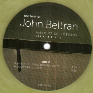 Ambient Selections