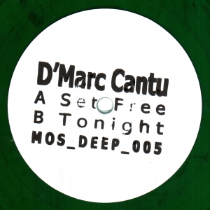 Set Free / Tonight