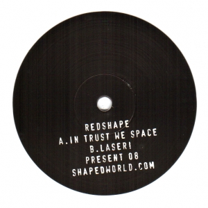 In Trust We Space