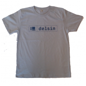Delsin Text Light Grey