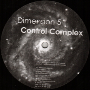 Control Complex