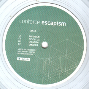 Escapism