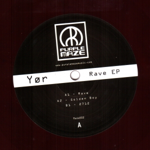 Rave EP