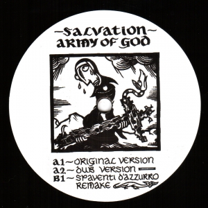 Salvation