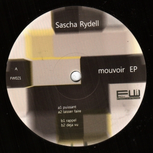 Mouvoir EP