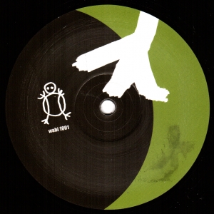 Boogie Down Saturn EP