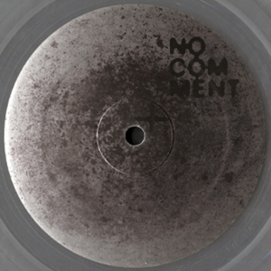 No Comment_0004 (Conforce Remix)