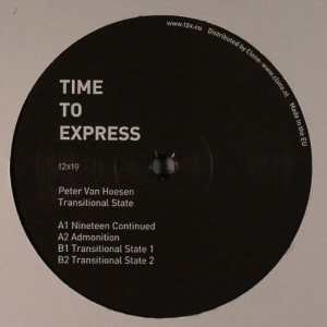 Transitional State EP