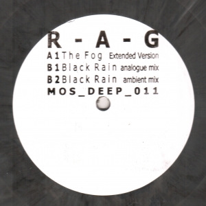 Black Rain EP