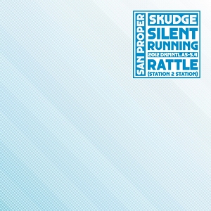 Silent Running / Rattle