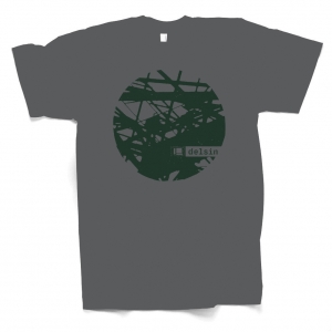 Delsin 2012 Dark Grey