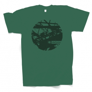 Delsin 2012 Moss Green