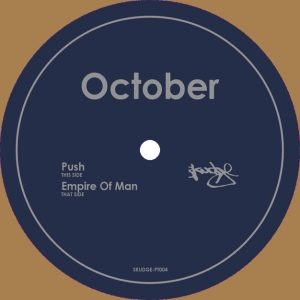 Push / Empire Of Man