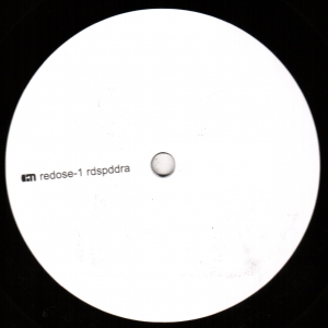 click to enlarge Donato Dozzy / Hieroglyophic Being Reworks