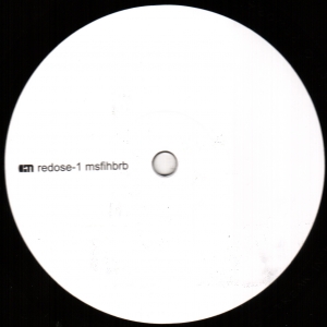 Donato Dozzy / Hieroglyophic Being Reworks
