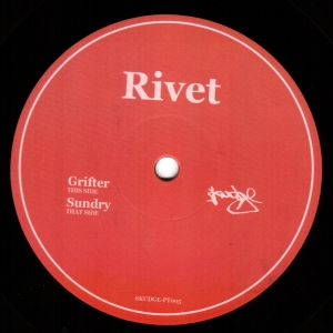 Grifter/Sundry