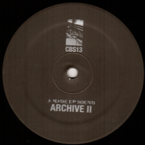 Archive II