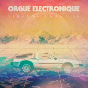 Strange Paradise
