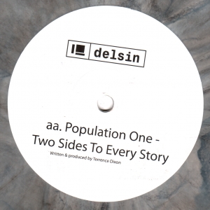 Midnight Hours/Two Sides To Every Story