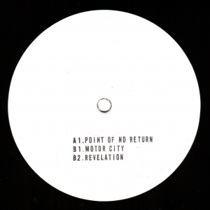 Point Of No Return