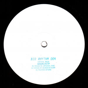 Dissolve EP